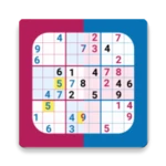 Logo of Sudoku Old School android Application 